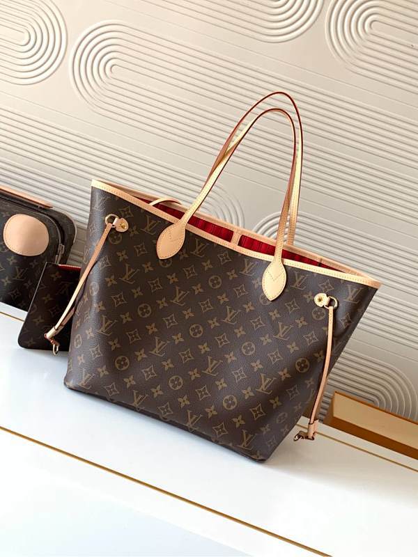 Dragons Bags LVn Luxury Bag --80630