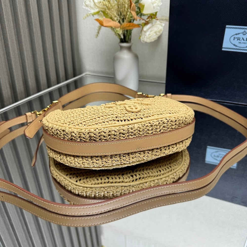 Dragons Bags Pradn Luxury Bag --101671