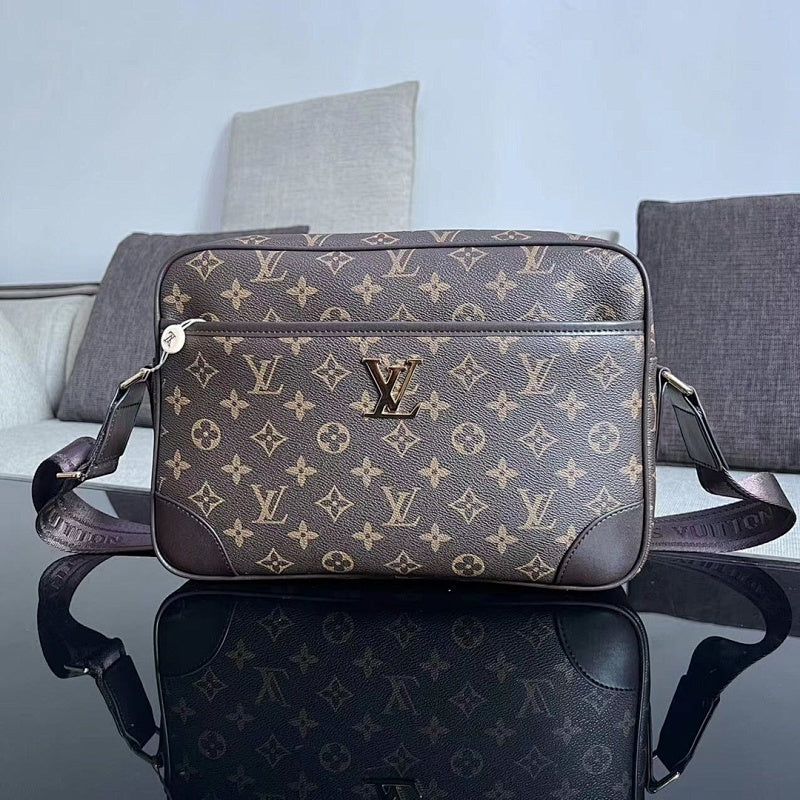 Dragons Bags ln Luxury Bag --70076
