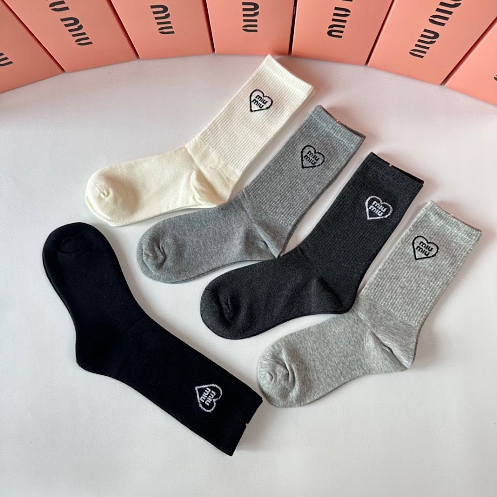 Dragons Bags Premium Luxury Socks --97794