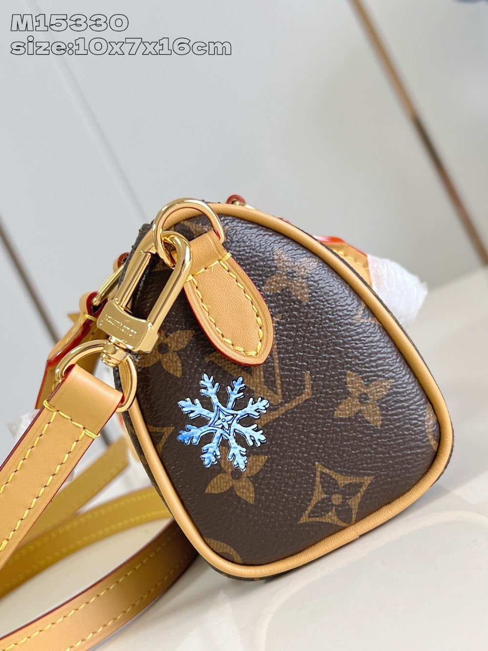 Dragons Bags ln Luxury Bag --97526