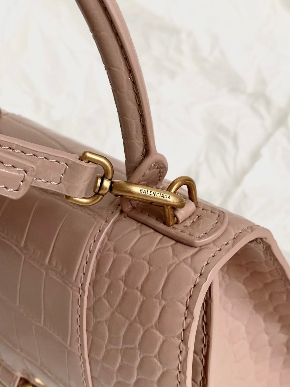 Dragons Bags Balenciaga Luxury Bag --110774