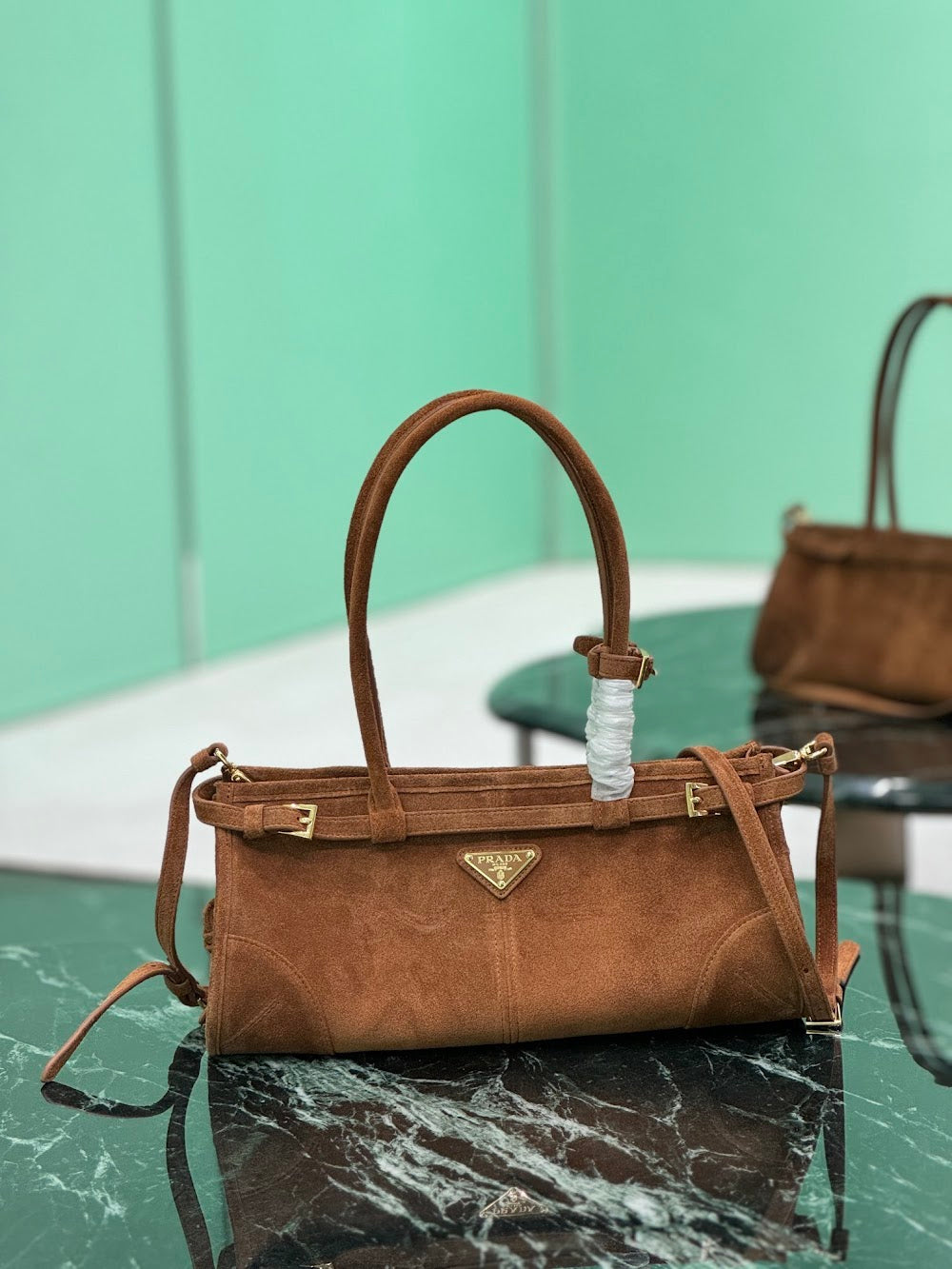 Dragons Bags Pradn Luxury Bag --102238