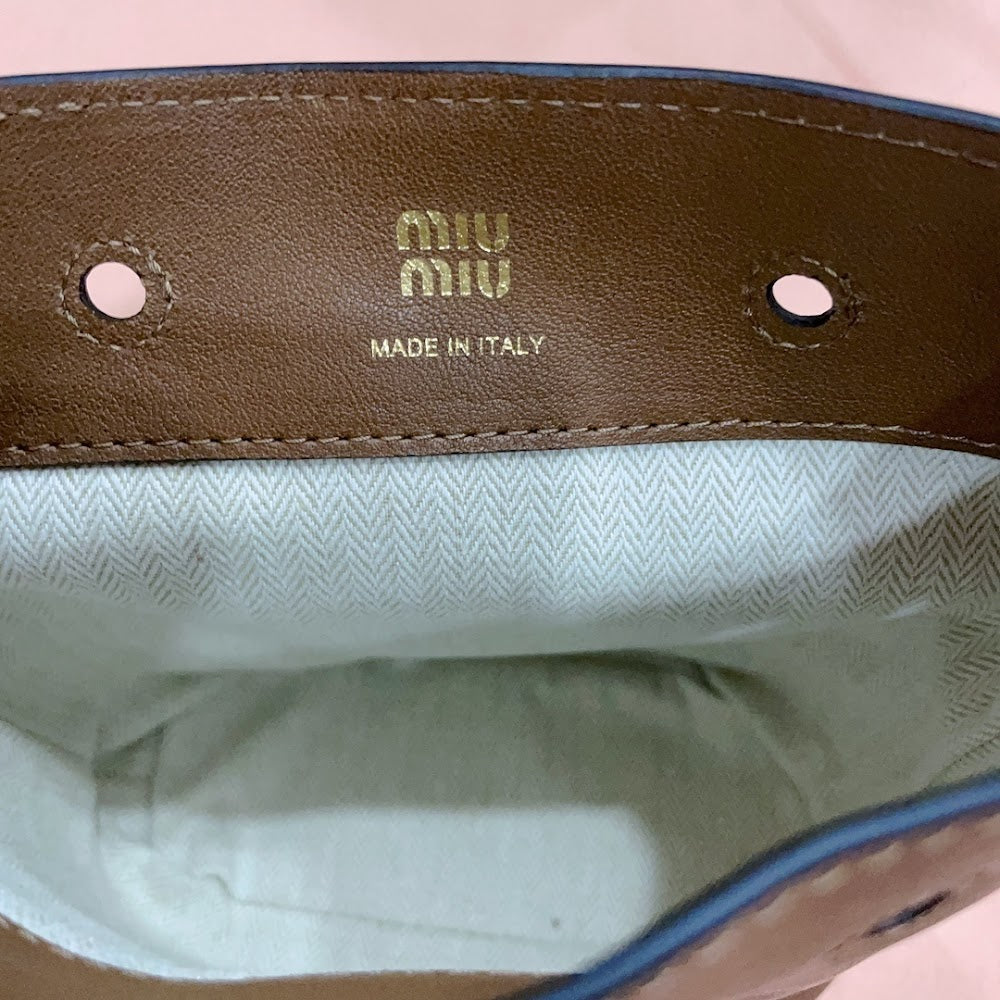 Dragons Bags Miun Miun Luxury Bag --122960
