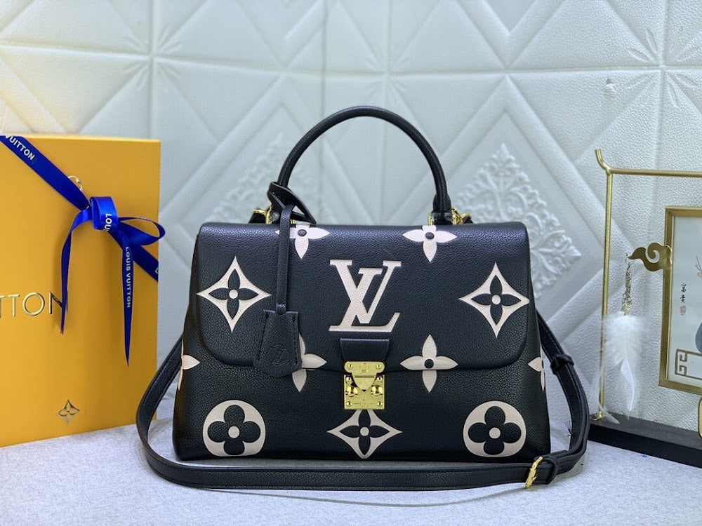 Jessica Bags ln Luxury Bag --75785