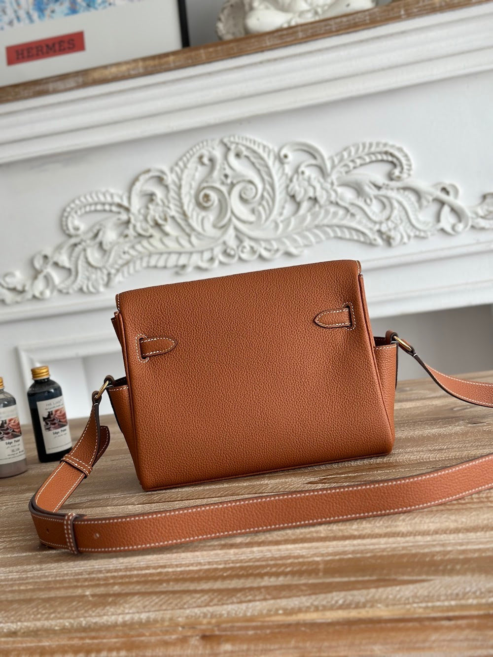 Dragons BagsHermesn Luxury Bag --118571