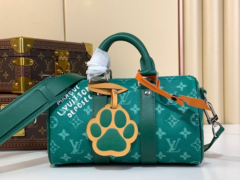 Dragons Bags ln Luxury Bag --69325