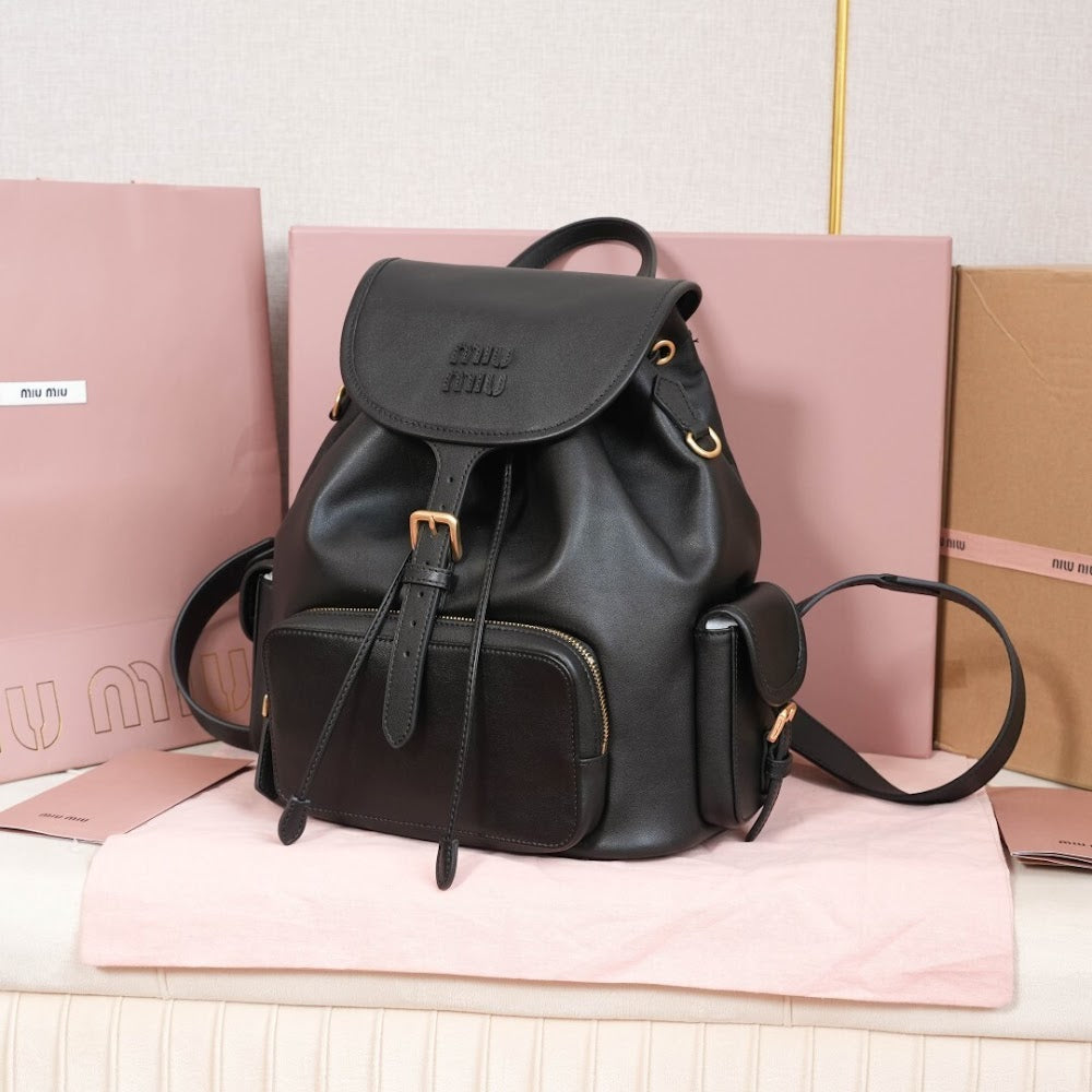 Dragons Bags Miun Miun Luxury Bag --123576
