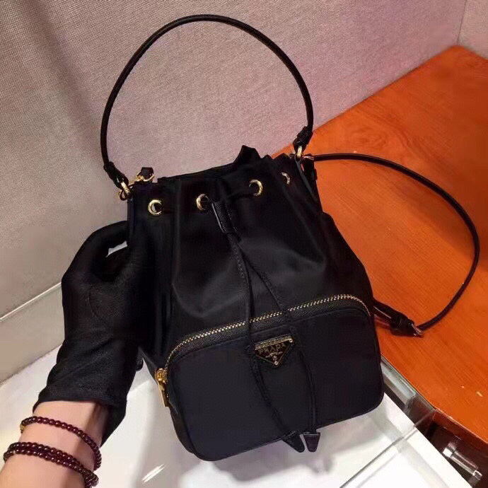 Dragons Bags pradn Luxury Bag --73432