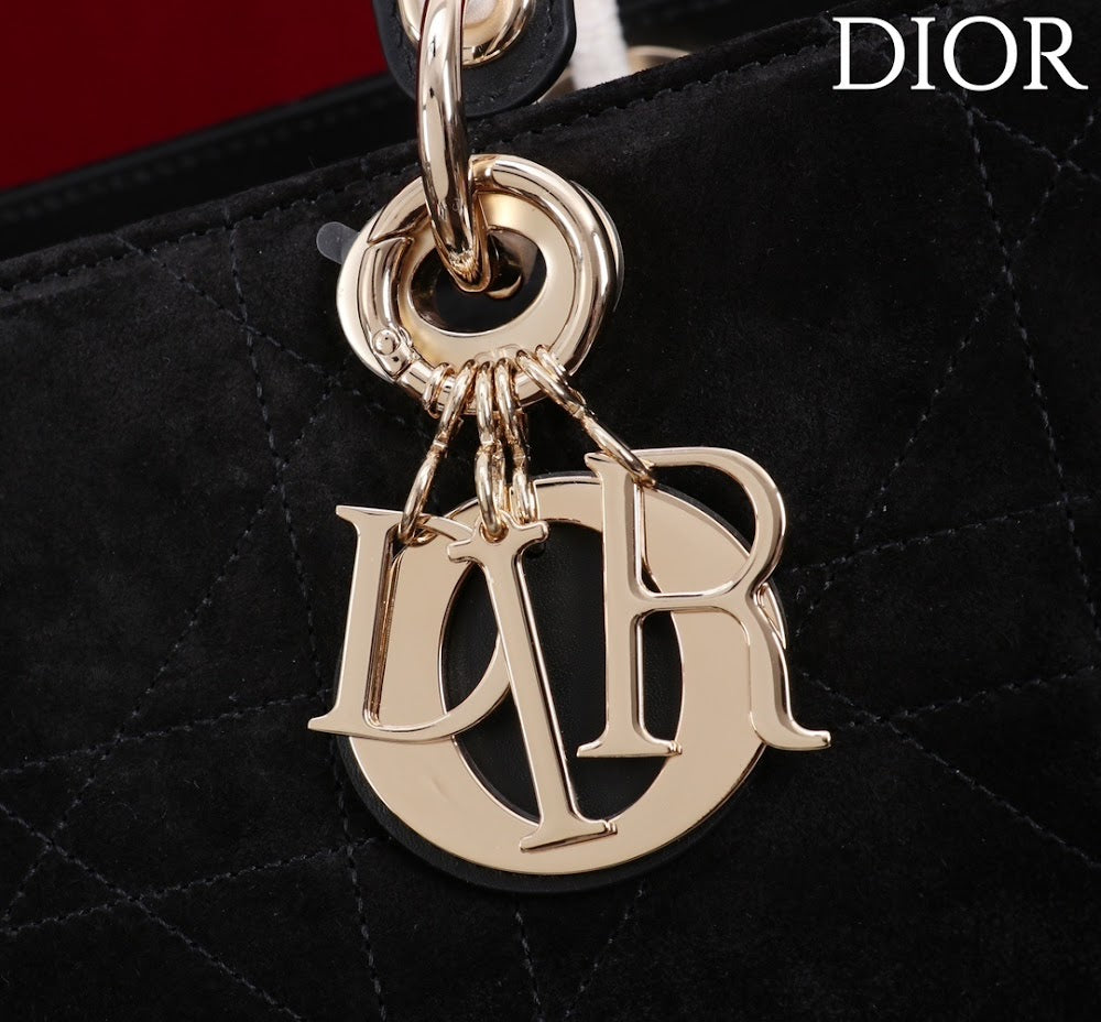Dragons BagsDiorn Luxury Bag --115382