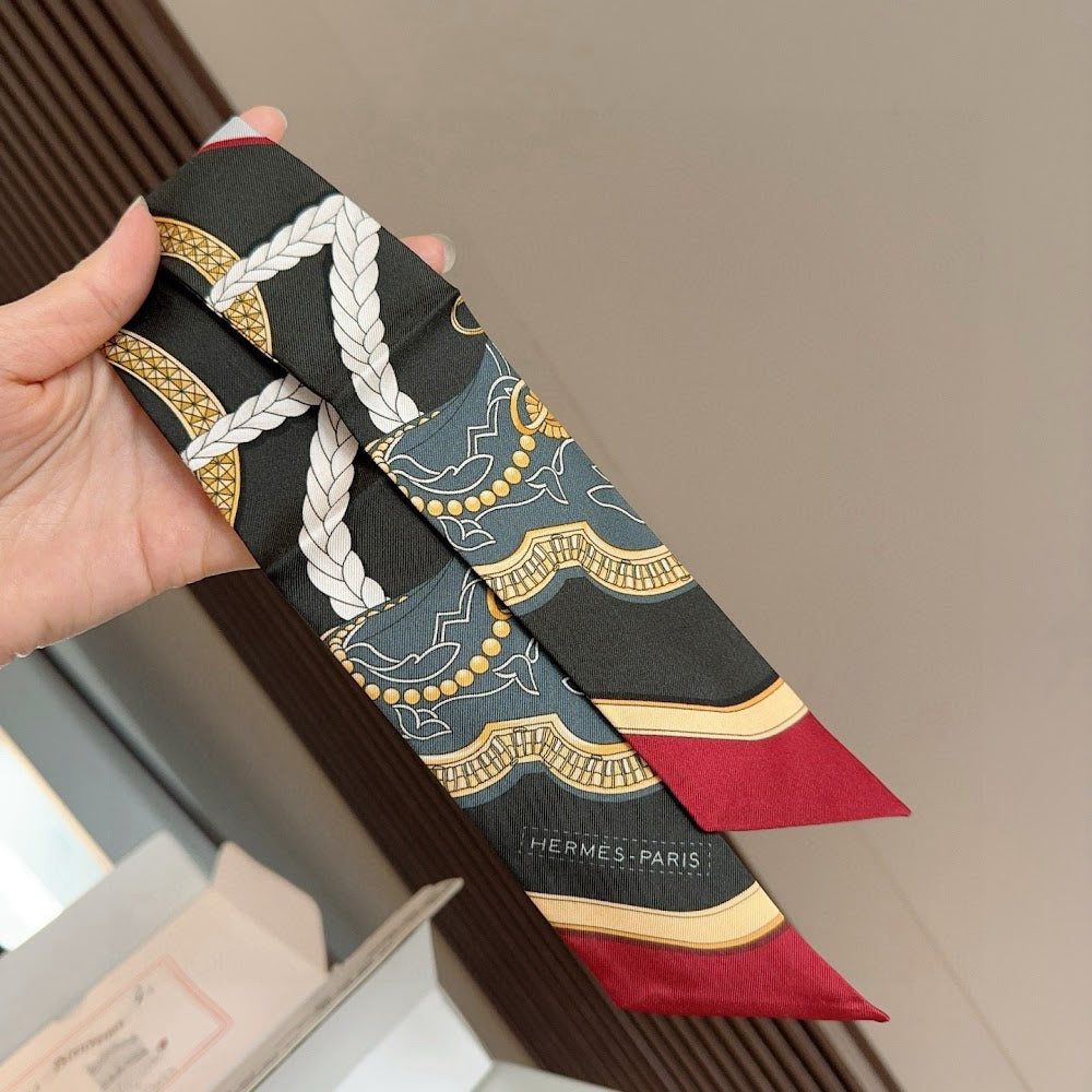Dragons Bags Premium Designer Scarf --99040