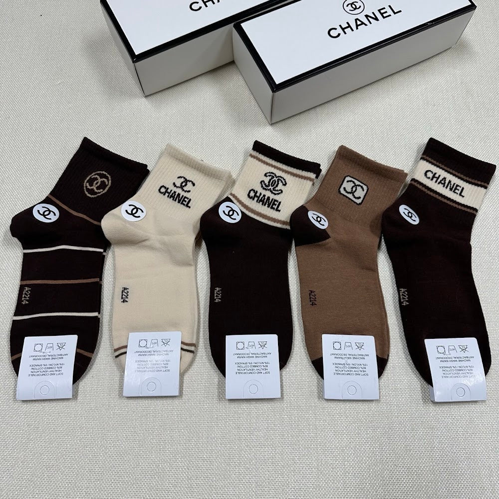 Dragons Bags Premium Luxury Socks --98647