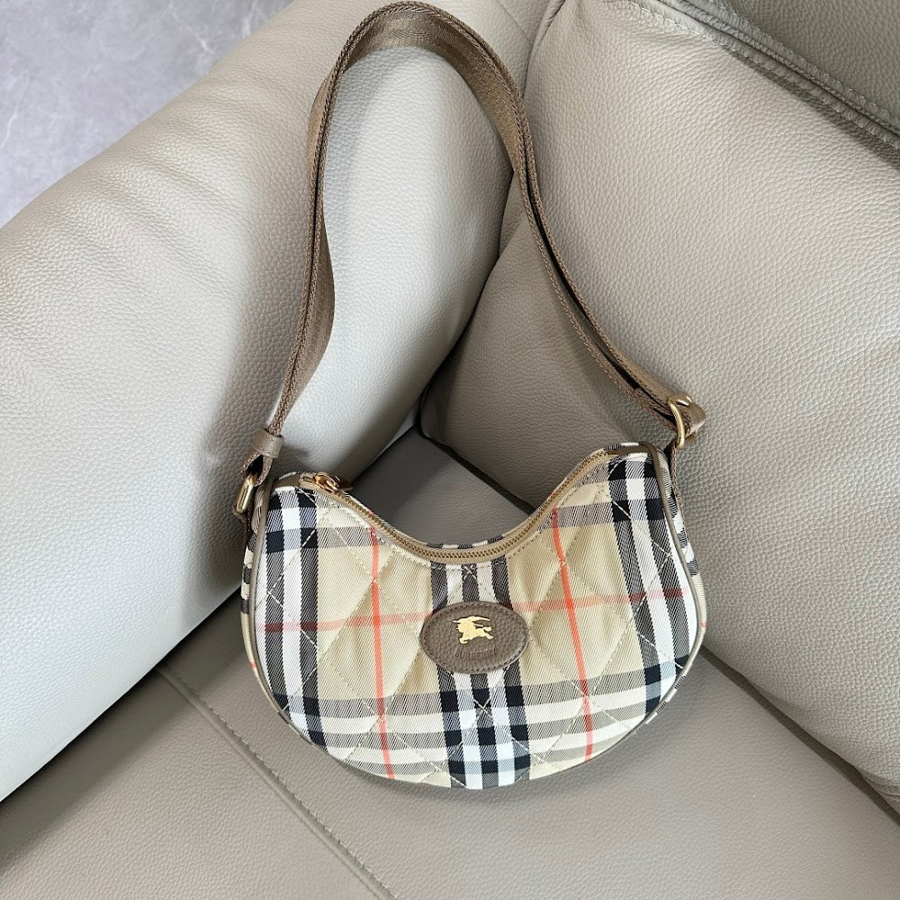 Dragons Bags Burberryn Luxury Bag --92206