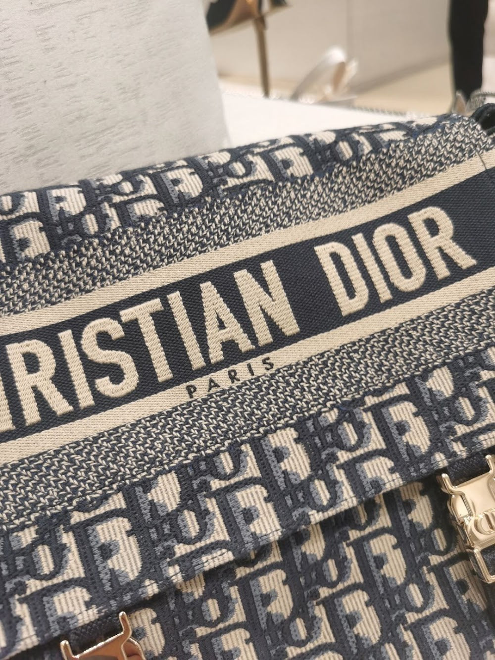 Dragons BagsDiorn Luxury Bag --115979