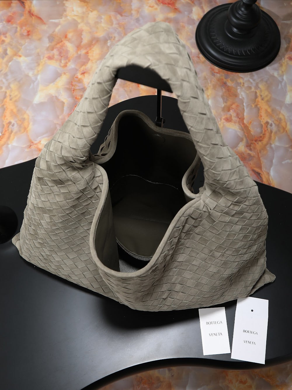 Dragons Bags Bottegan Luxury Bag --91374
