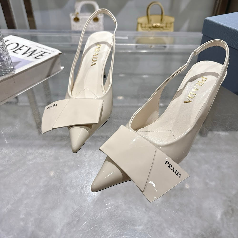 Dragons Bags Prada Luxury Heels --53492