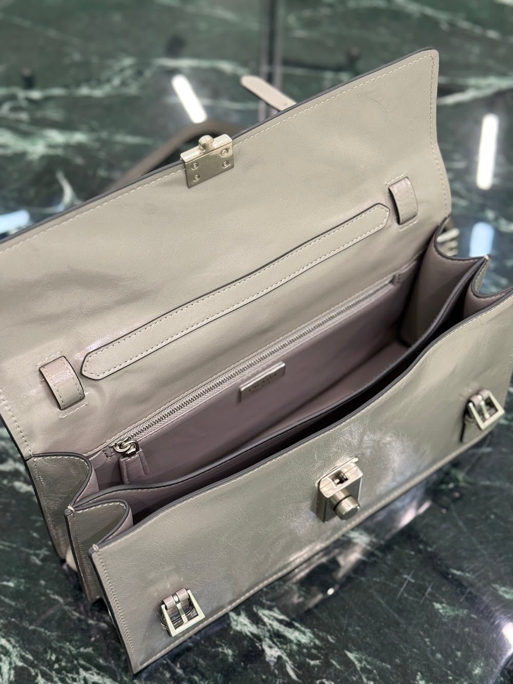 Dragons Bags Prada Luxury Bag --53692