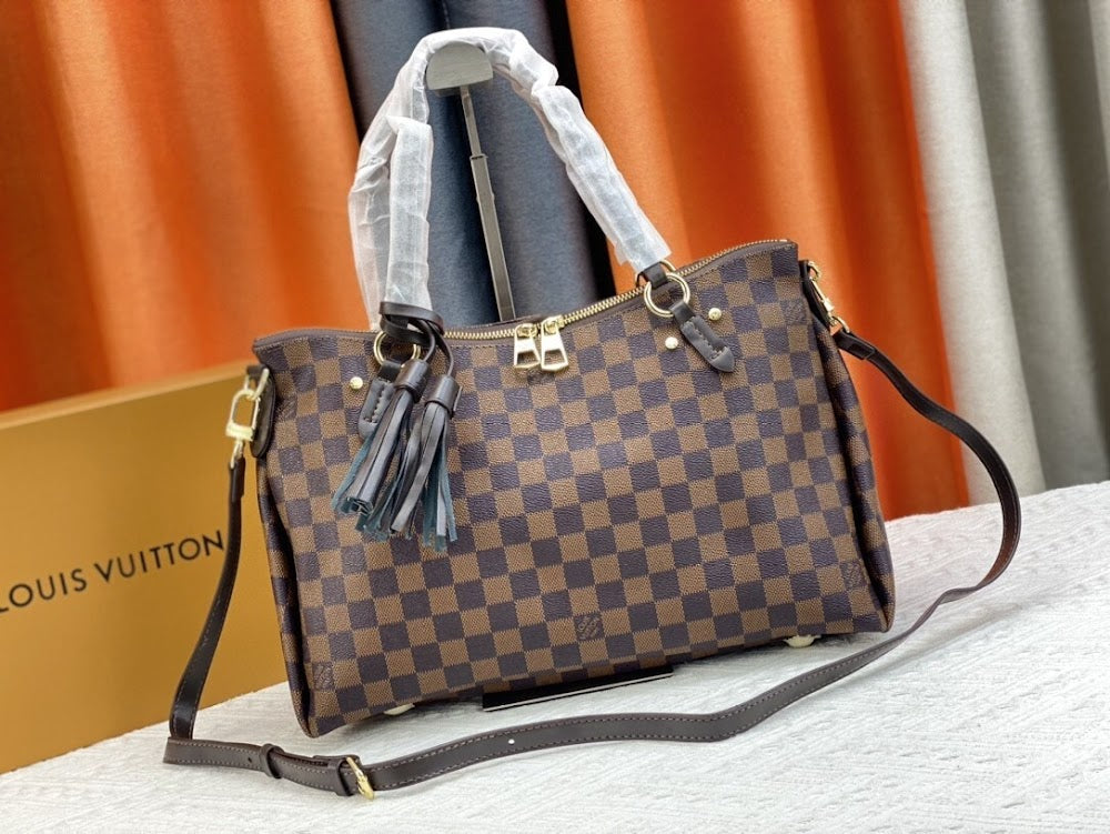Jessica Bags ln Luxury Bag --75764
