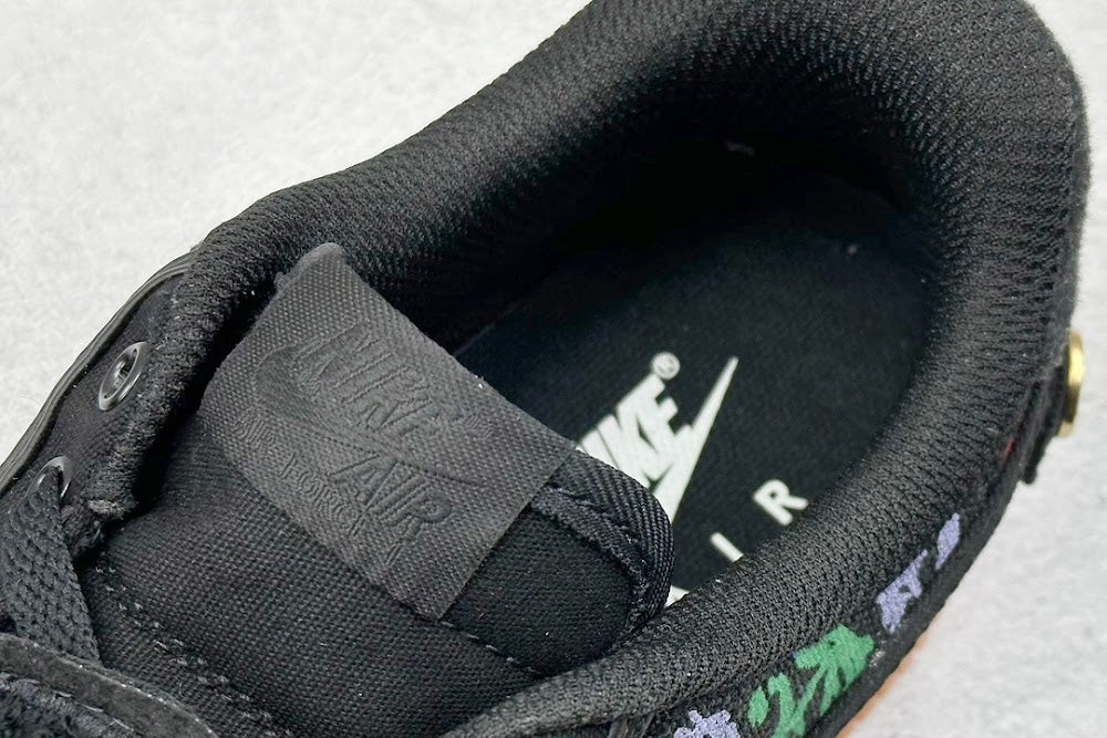 Dragons Bags Nike Luxury Shoes --55210