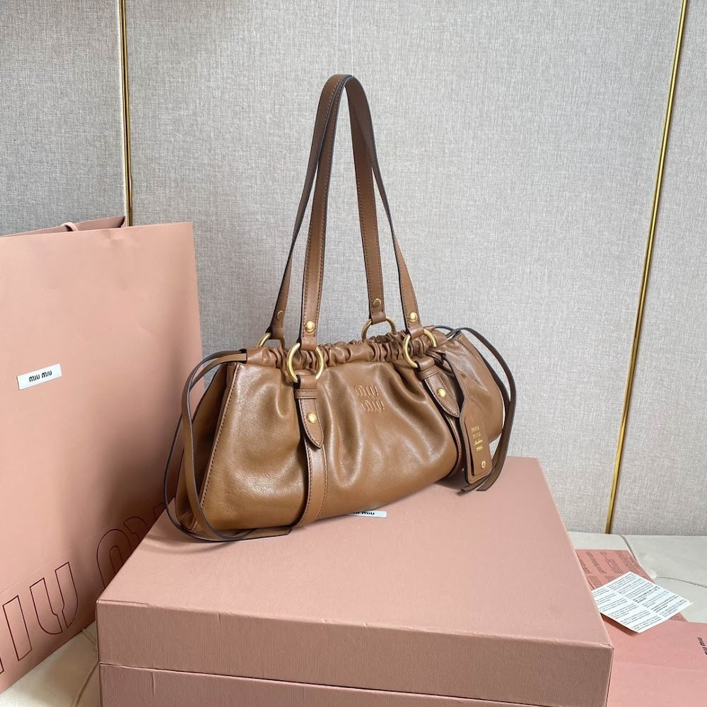 Dragons Bags Miun Miun Luxury Bag --123515