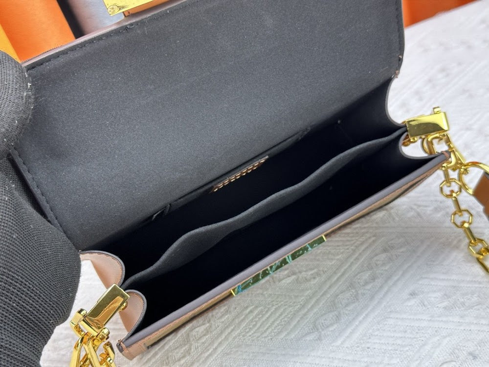 Dragons Bags LVn Luxury Bag --79868