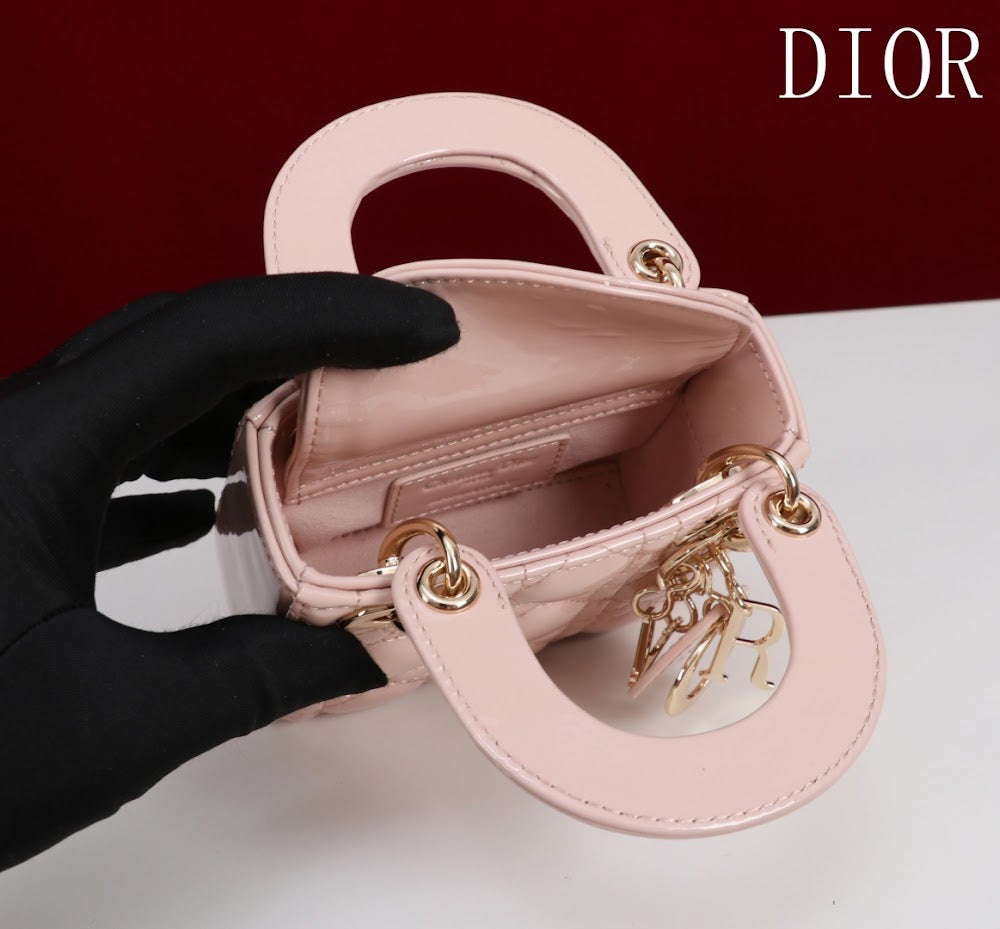 Dragons BagsDiorn Luxury Bag --116546
