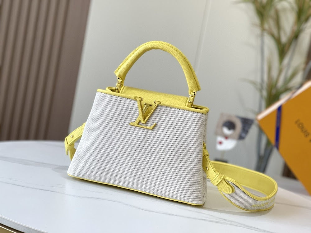 Jessica Bags ln Luxury Bag --75754