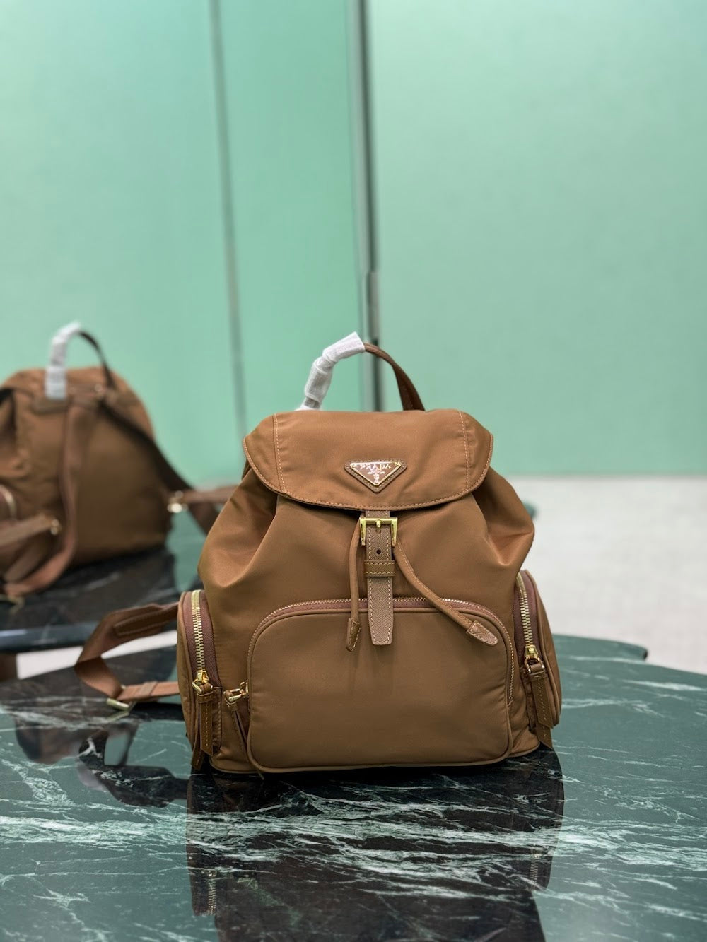 Dragons Bags Prada Luxury Bag --54294