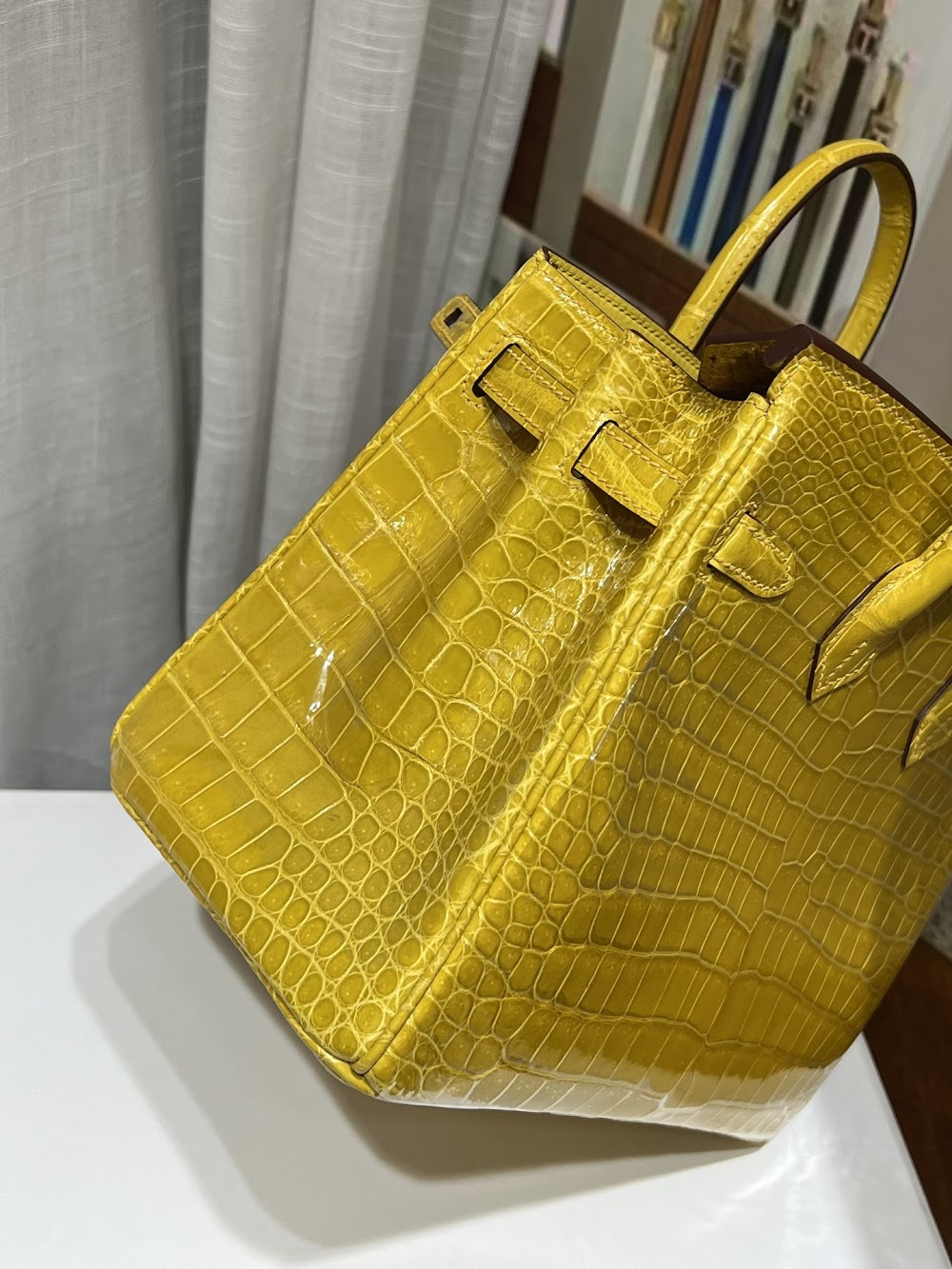 Dragons BagsHermesn Luxury Bag --117162