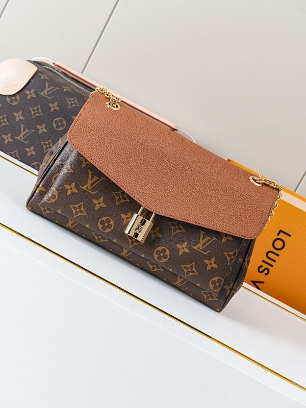Dragons Bags LVn Luxury Bag --78982