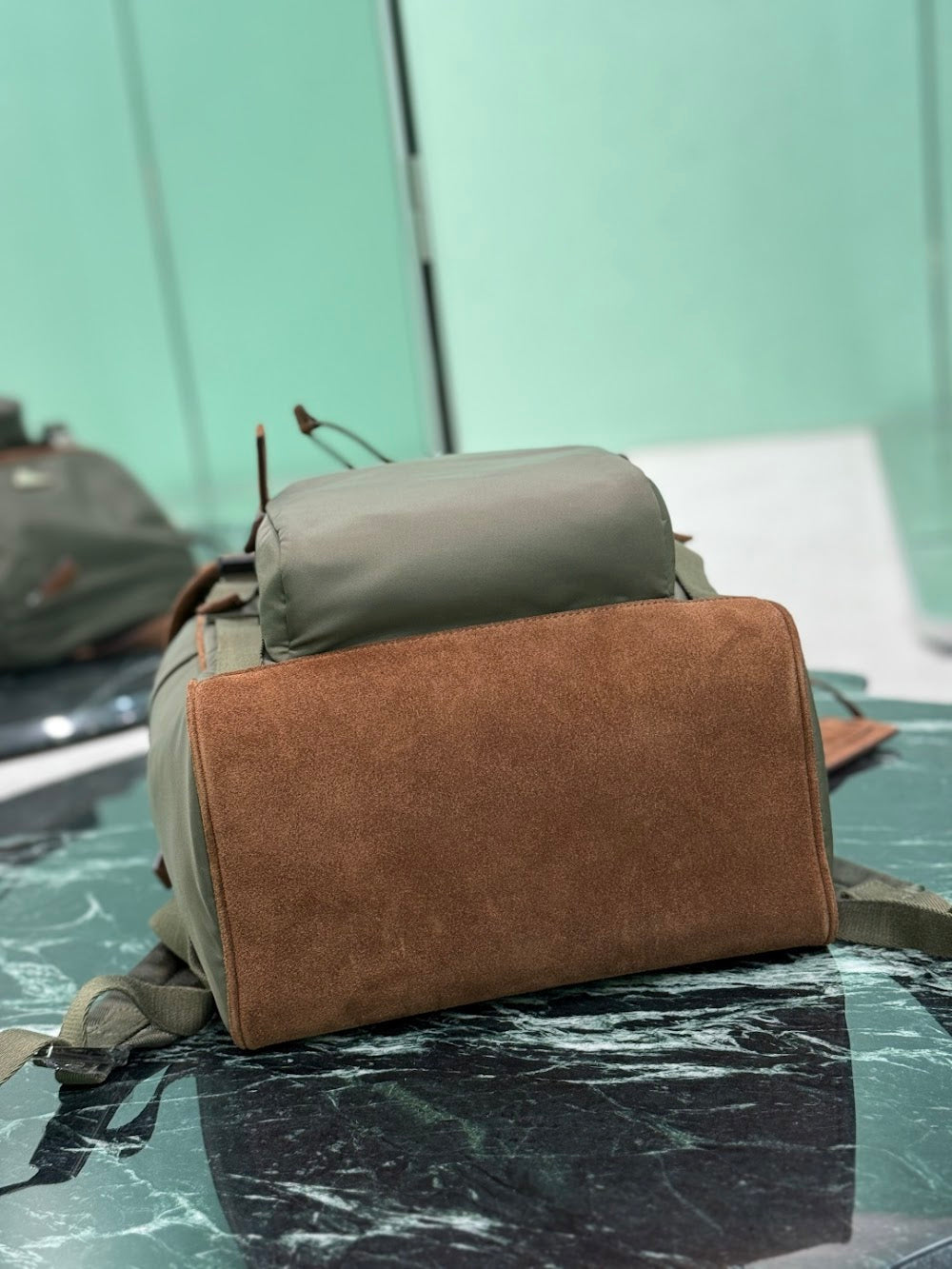 Dragons Bags Pradn Luxury Bag --102794