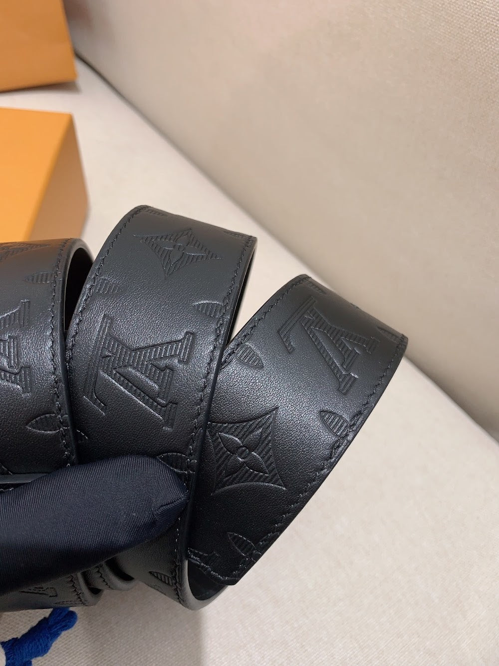 Dragons Bags ln Luxury Belt --100260