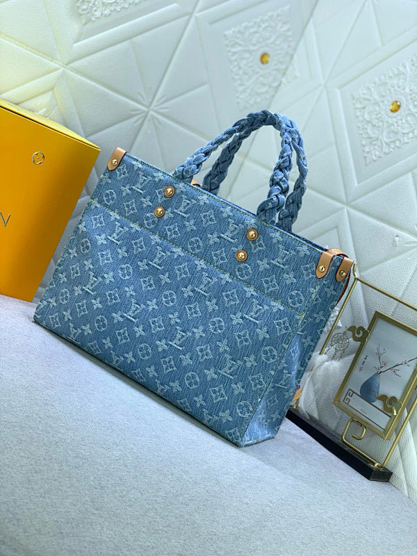Dragons Bags LVn Luxury Bag --80476