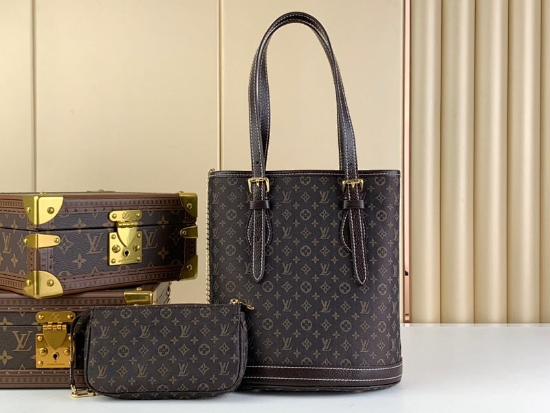 Dragons Bags ln Luxury Bag --61611