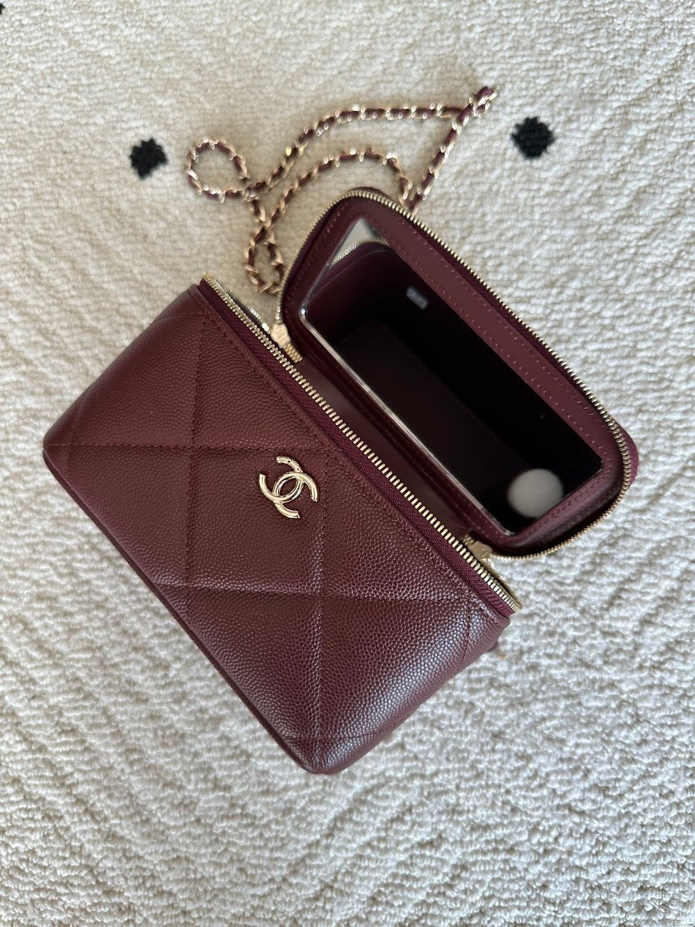 Dragons Bags CHn Luxury Bag --112705