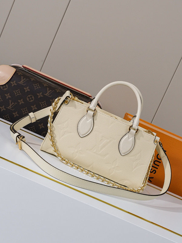 Dragons Bags LVn Luxury Bag --80249