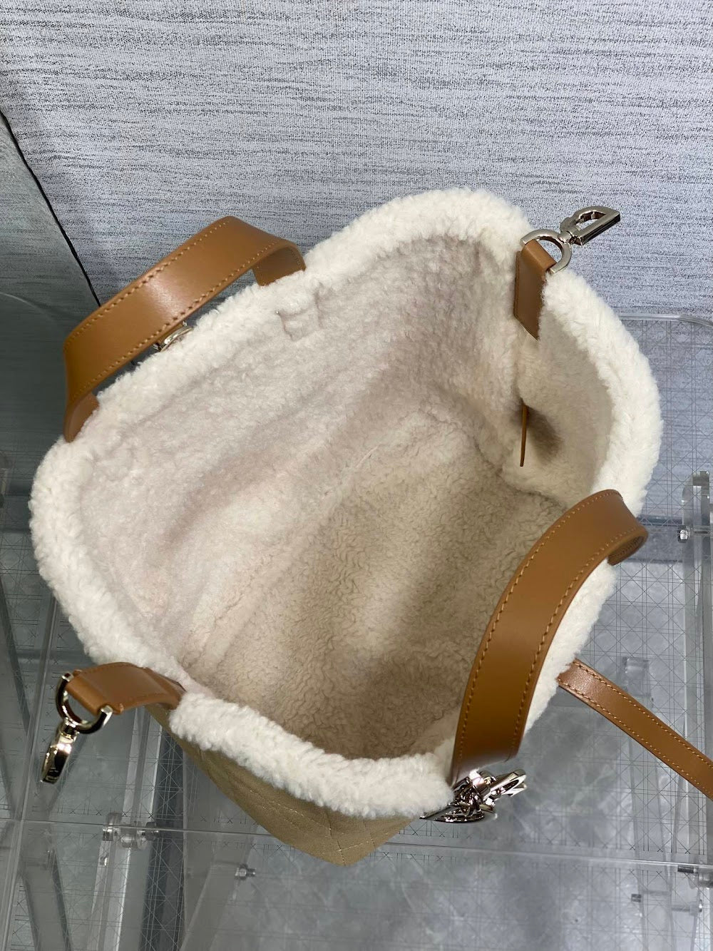 Dragons BagsDiorn Luxury Bag --115343