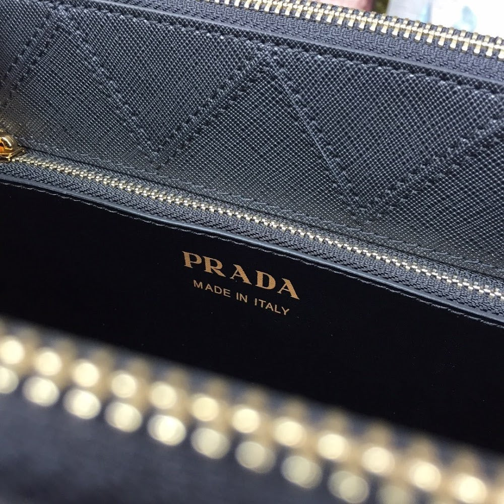 Dragons Bags Prada Luxury Bag --53773