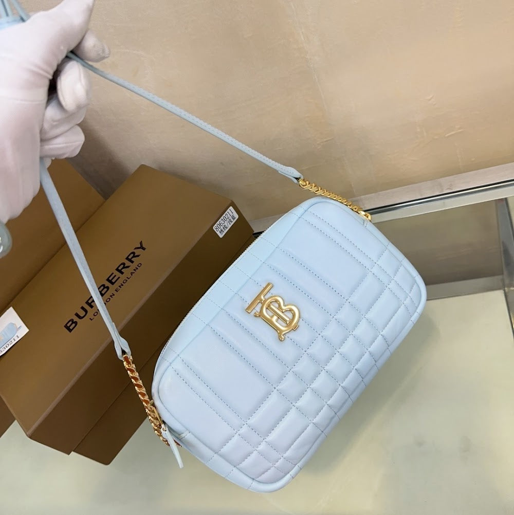 Dragons Bags Burberryn Luxury Bag --91677