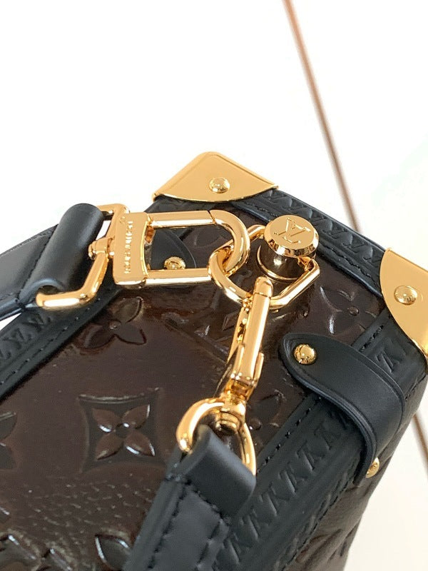 Dragons Bags LVn Luxury Bag --81074