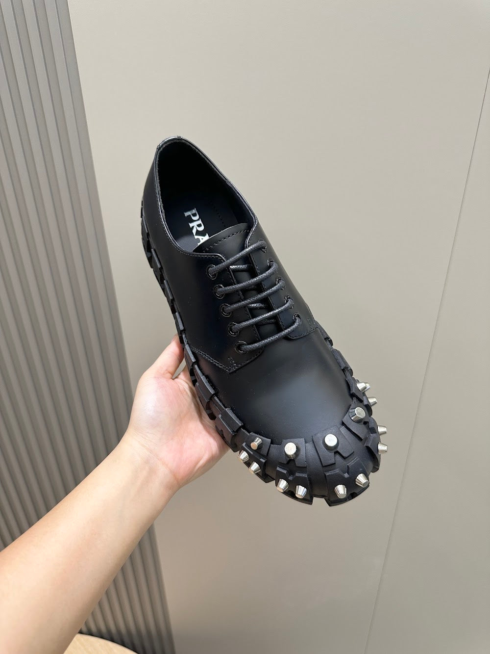 Dragons Bags Prada Luxury Heels --52782