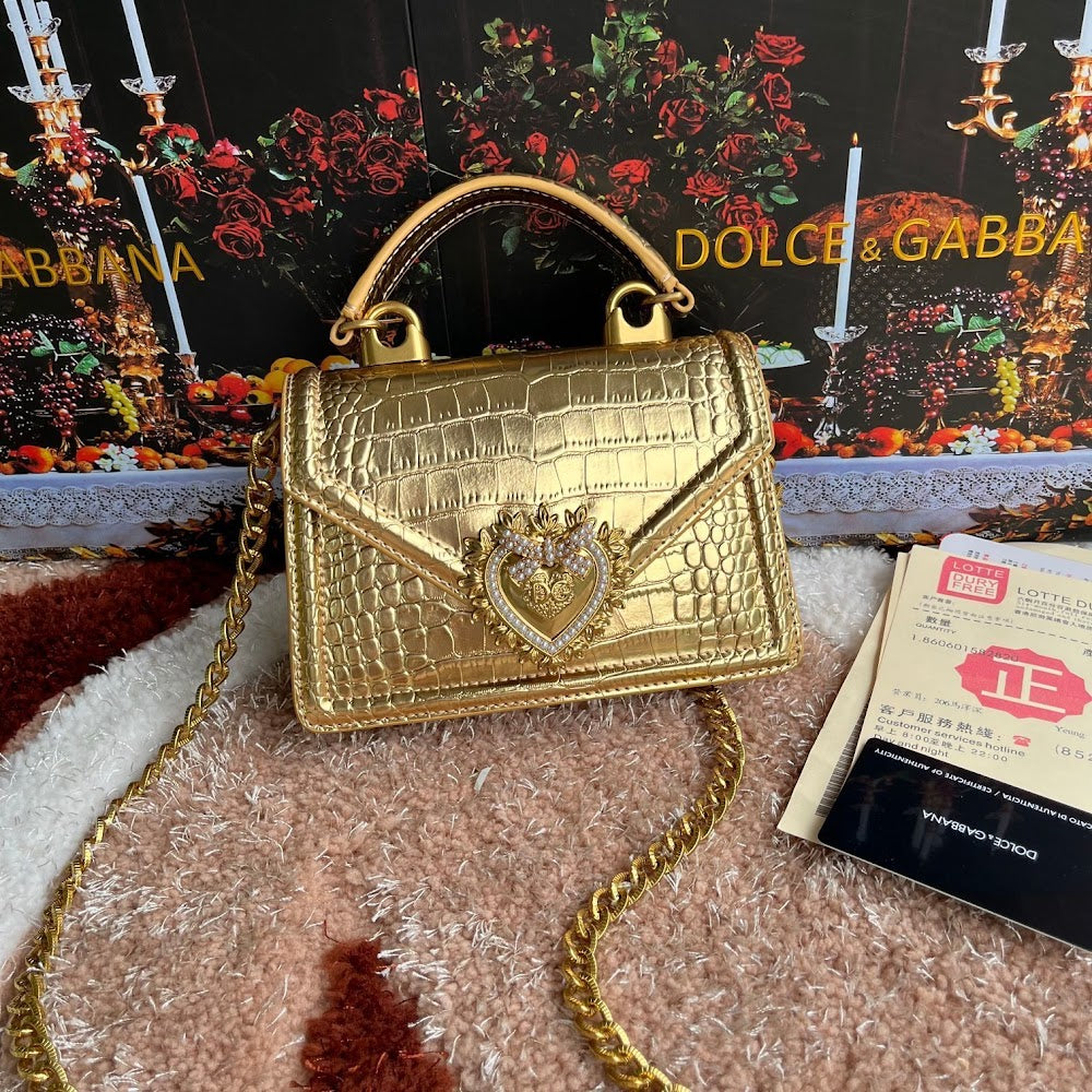 Dragons Bags DGn Luxury Bag --93478
