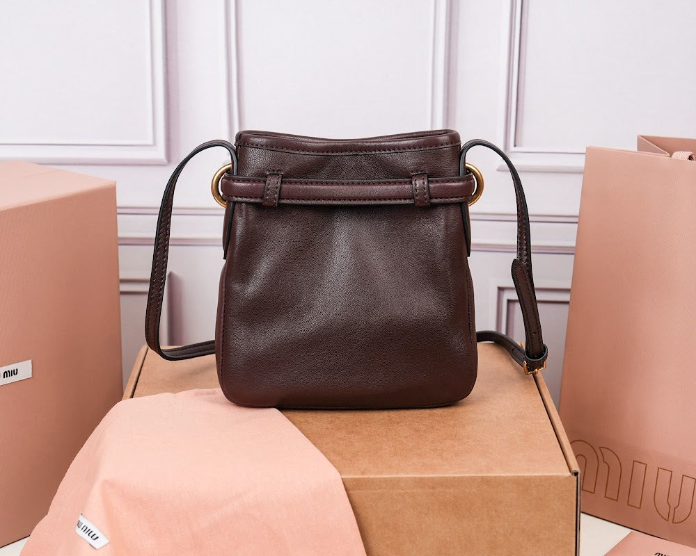 Dragons Bags Miun Miun Luxury Bag --122491