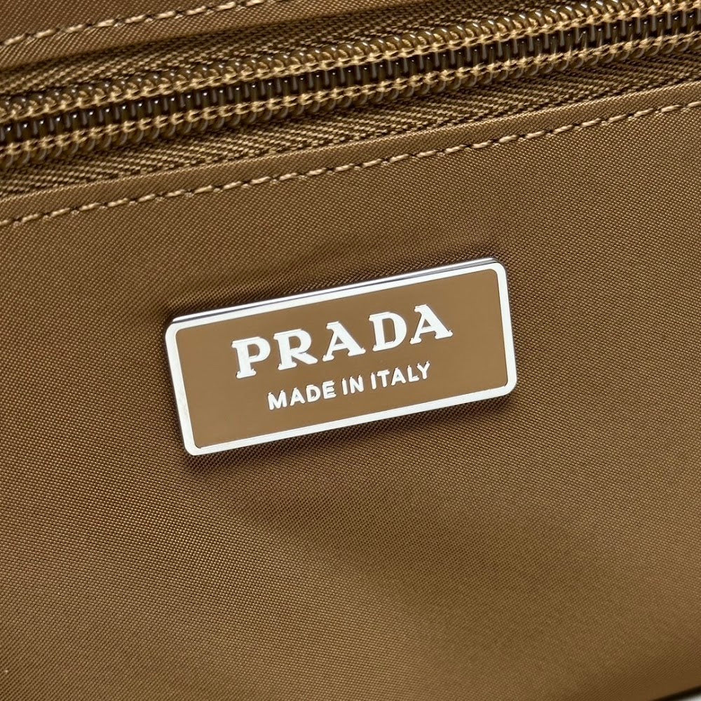 Dragons Bags Pradn Luxury Bag --102409