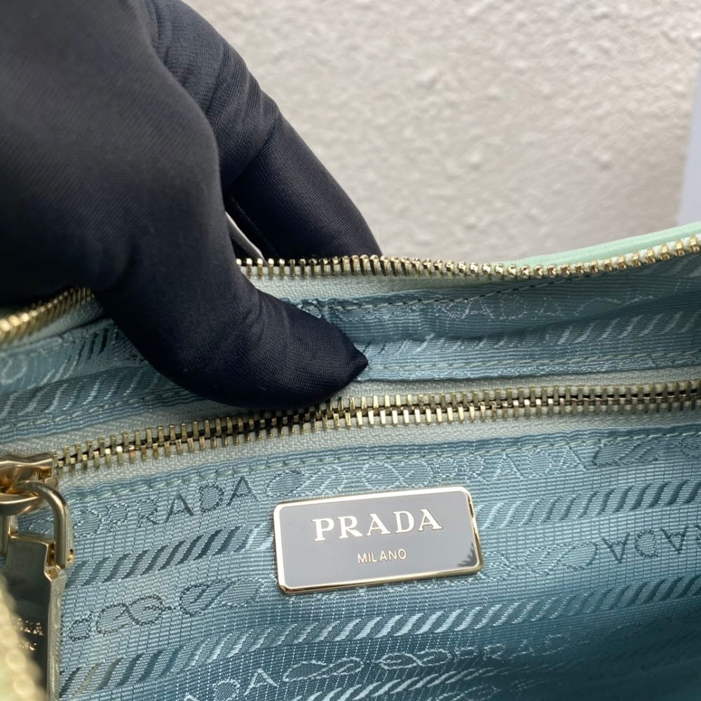 Dragons Bags Prada Luxury Bag --54383