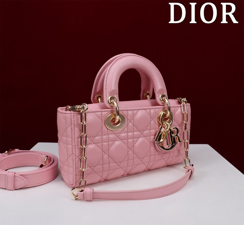 Dragons BagsDiorn Luxury Bag --114742