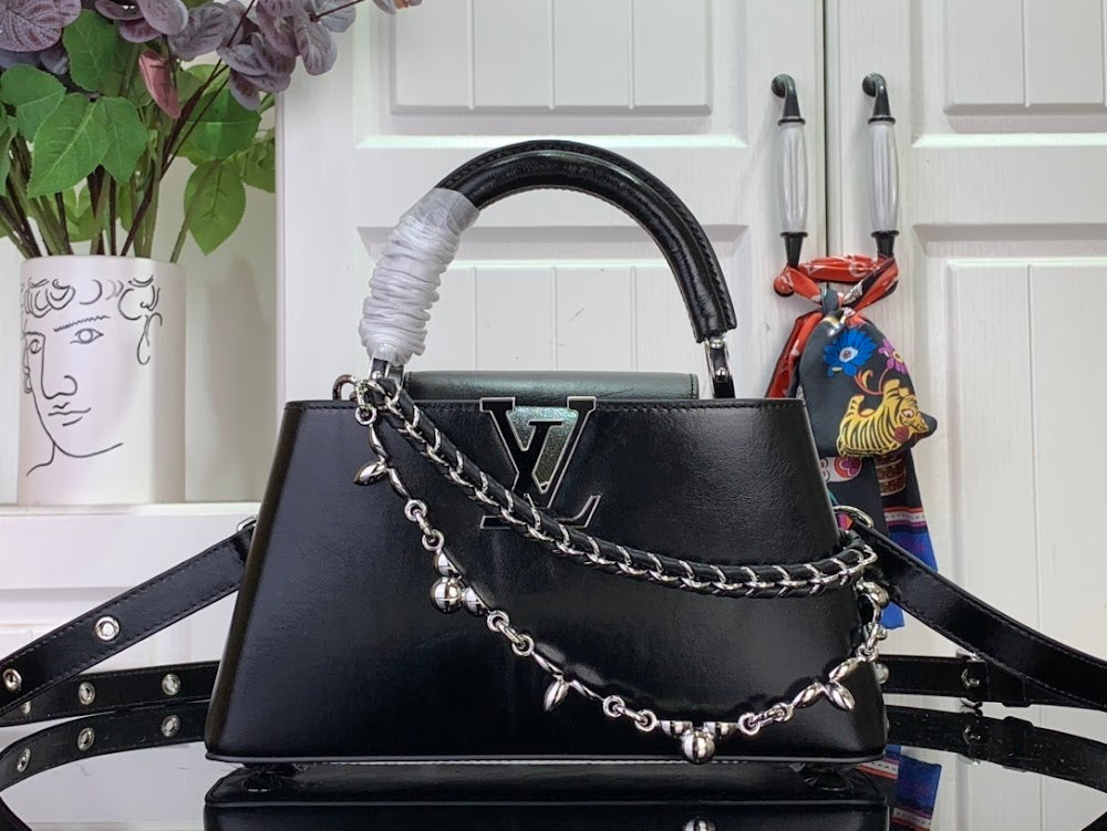 Dragons Bags ln Luxury Bag --97303