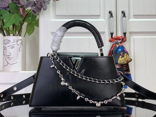 Dragons Bags ln Luxury Bag --97303