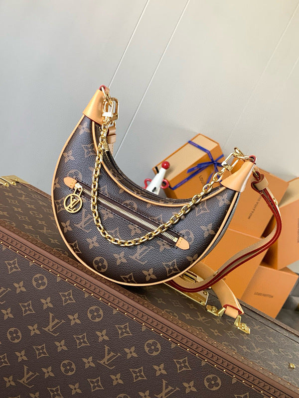 Dragons Bags LVn Luxury Bag --79994