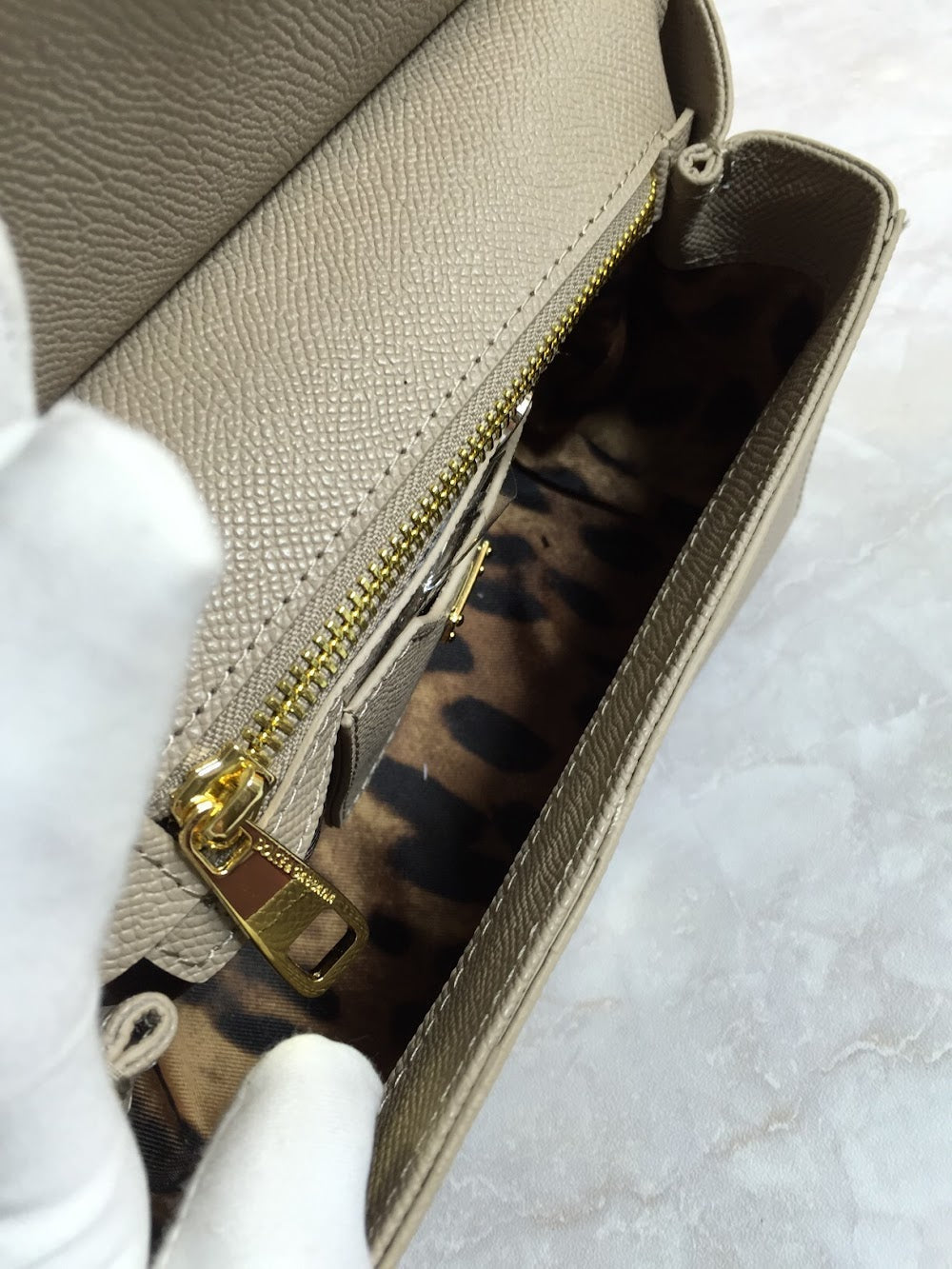 Dragons Bags DGn Luxury Bag --93185